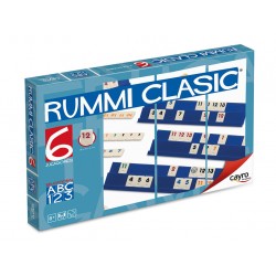 Rummi Clasic 6 Cayro