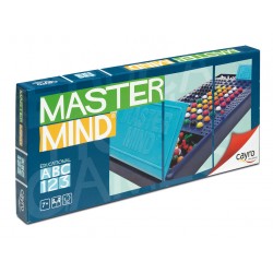 MASTER MIND COLORES Cayro