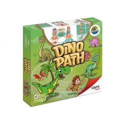 DINO PATH Cayro