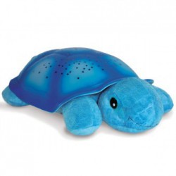 Tortuga twilight azul