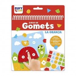 Gomets La Granja PlayTime