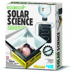 Solar Science