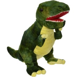 Marioneta Dino Bebé T-rex...