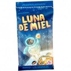 Luna de Miel Pequeños...