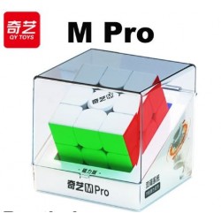 Cubo rubik 3x3x3 MPro QYToys