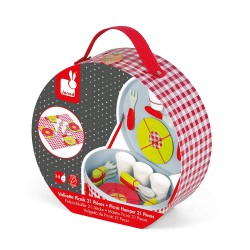 Maleta Picnic