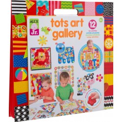 Tots art gallery Set de...