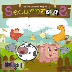 Secuenzoos  Juego de...