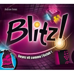 Blitz Asmodee