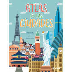 Atlas de las Ciudades