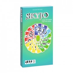 Skyjo Lúdilo