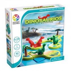 Dinosaurios: Islas...