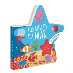 Los amigos del mar....