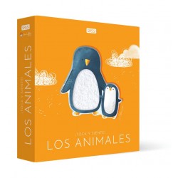 Los Animales ¡Toca y...