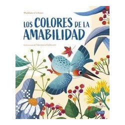 Los colores de la...