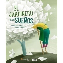 El Jardinero de los sueños....