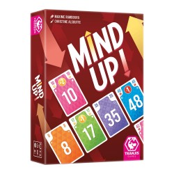 Mind Up! Tranjisgames