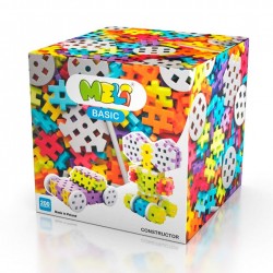 Constructor 200 Meli