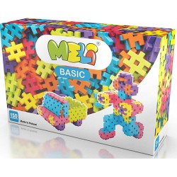 Basic 150 Meli