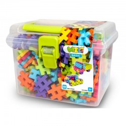 Basic Travel Box 250 Meli