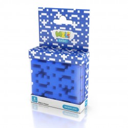 Basic Baseplate Blue Meli