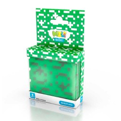 Basic Baseplate Green Meli