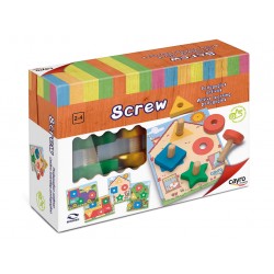 SCREW