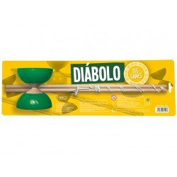 Diábolo Cayro
