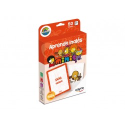 Aprende Inglés Cayro