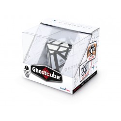Ghost Cube Cayro