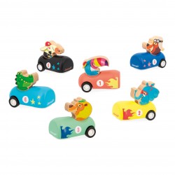 APPLEPOP - Coche de...