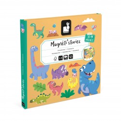 Magneti´s stories...