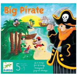 Big Pirate