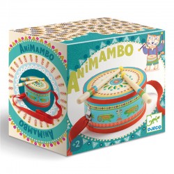 Animambo Tambor Djeco