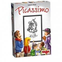 Picassimo