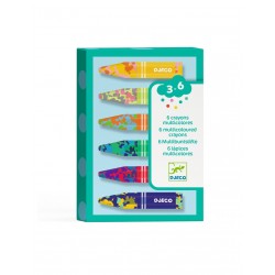 Colores para peques 6...