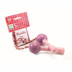 Juego habilidad Rosita...