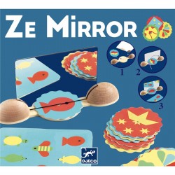 Ze Mirror Images Djeco