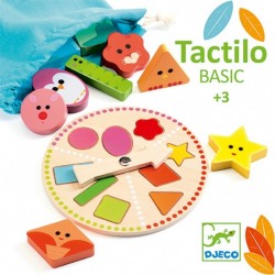 Primera Edad TactiloBasic...