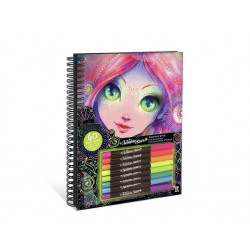 Cuaderno Creativo de...