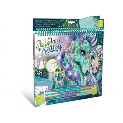 Cuaderno de Bocetos...