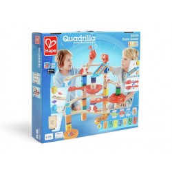 Súper espirales Quadrilla