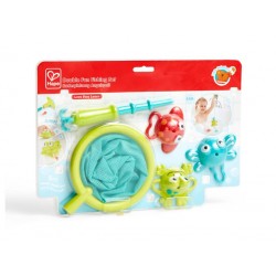 Juego de Pesca de Doble...