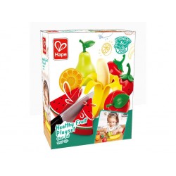 Juego de Frutas Saludables...