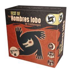Los Hombres Lobo de...