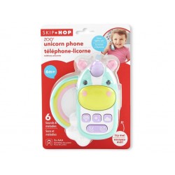 Móvil Unicornio Skip Hop