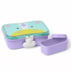 Tupper Set de Comida...