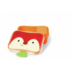 Tupper Set de Comida Zorro...