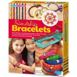 Kidz Maker Pulseras de la...