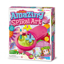 ThinkingKids Arte con...